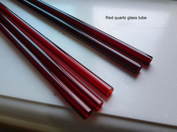 Red tube