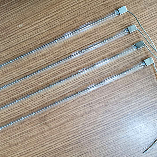 Halogen lamp